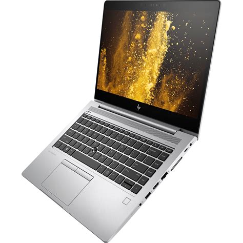 HP EliteBook 840 G6.
